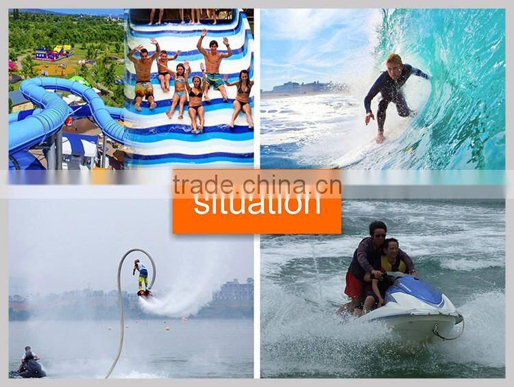 BUBM fashion wholesale PVC waterproof dry bag, for iPhone 6S waterproof phone bag with high quality