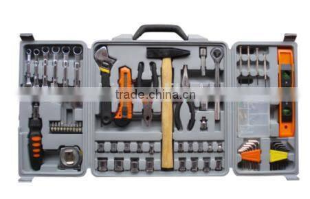 160 PCS TOOL SET 2014 AUTOMOBILE REPAIR TOOL