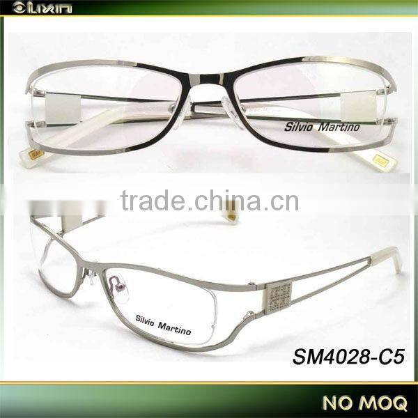 Most Popular Metal Hot Selling eyewear frames