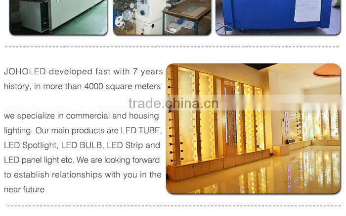 New design ceramic 2835 890lm 9W 360 degree led bulb