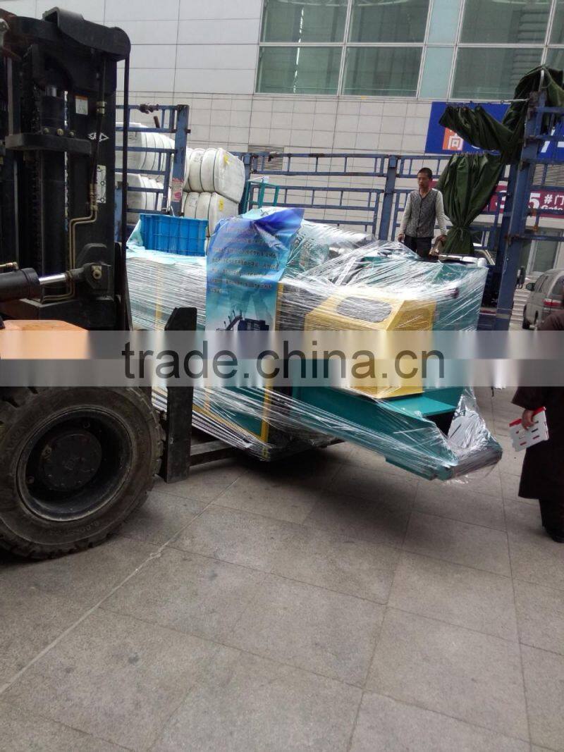 barwell precision preformer machine/rubber products manufacturing machines