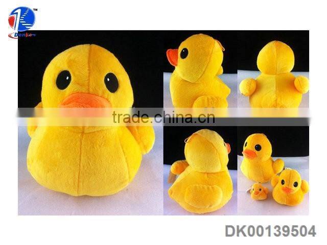 China Manufacturer Wholesale Plush Squirrel Toy