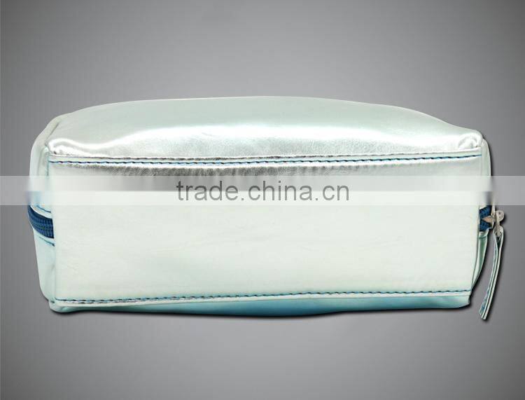 New hot selling promotional modella cosmetcs bag