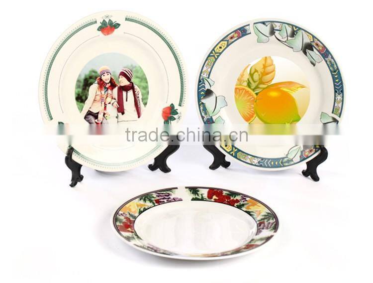 Hot sale blank phone cover 2D 3D sublimation case for iphone 6 plus