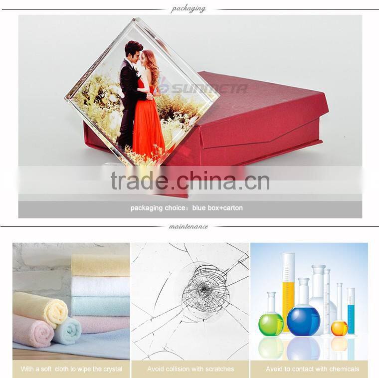 Decorating Crystals For Weddings