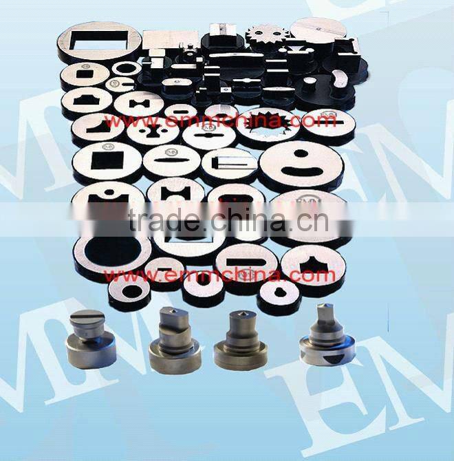 All for ironworker Q35Y-35