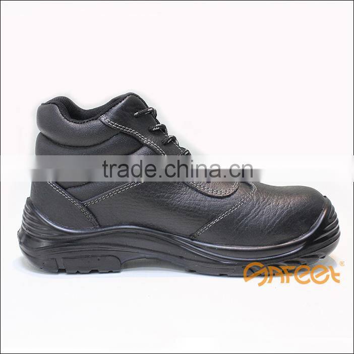 TOP Work Shoes Safety Shoes Manufacturer, Cheap Safety Shoes SA-1226