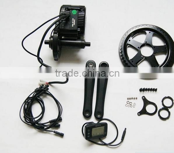 36V 250W ebike kit Part diy electric bicycle kit with downtube style battery housing and best choise for normal mountain bicycle