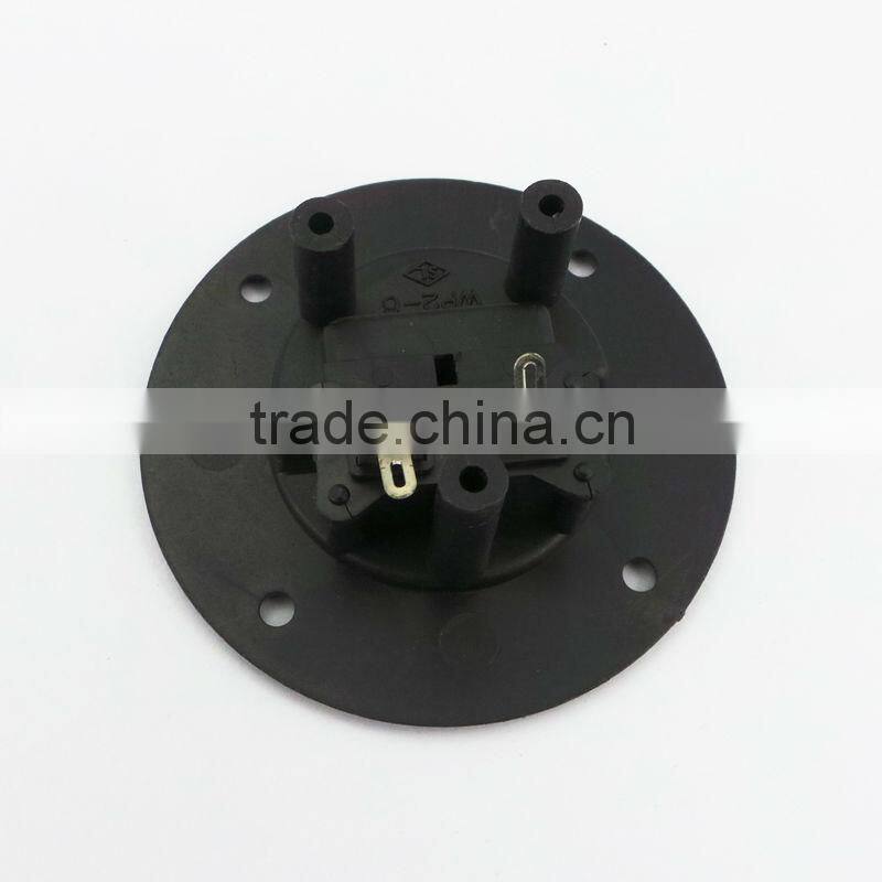 WP2-6 clamp WP outer connector socket 2 clamp twelve audio clip DIY wire clip