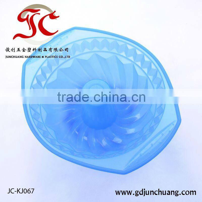 Factory cheap multiple style colorful cake mold