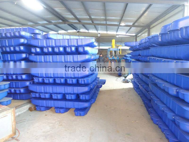 High quality HDPE Float
