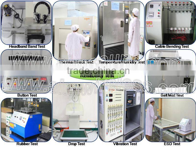 Newest hand free bluetooth