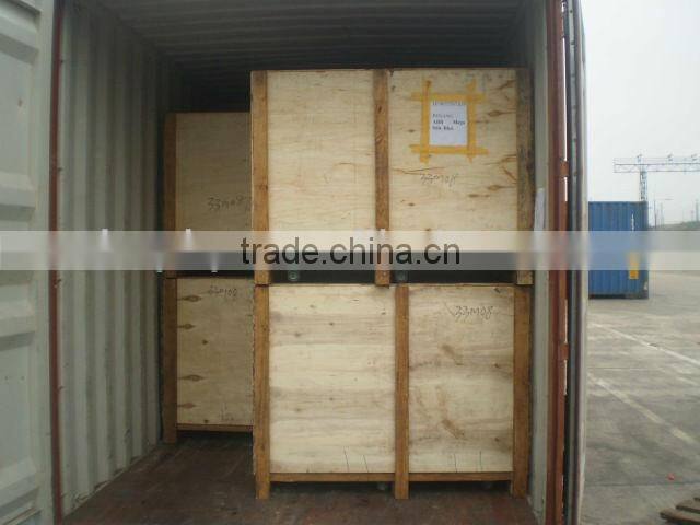 Poultry feed manufacturing machine