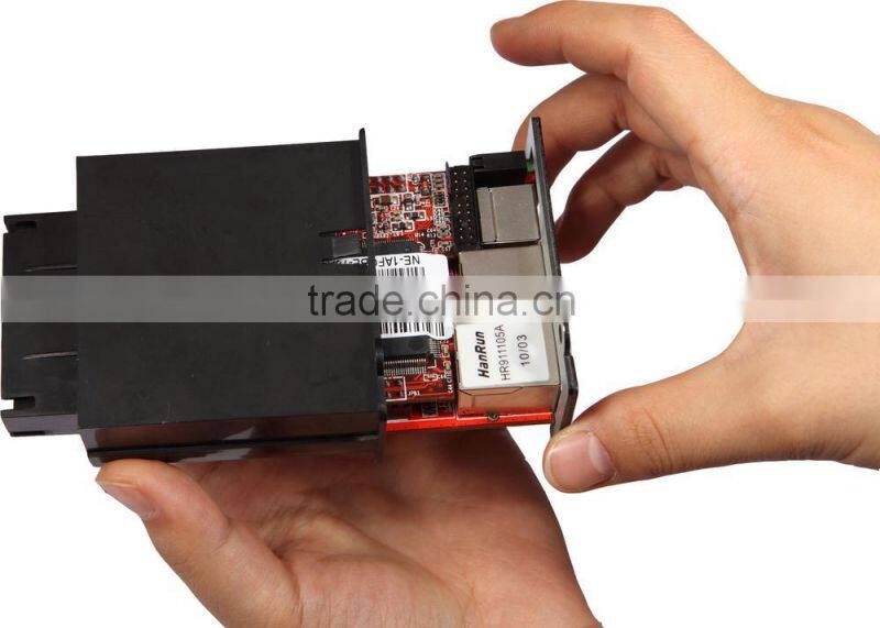 Intelligent UPS Slot-UPS SNMP Card Slot