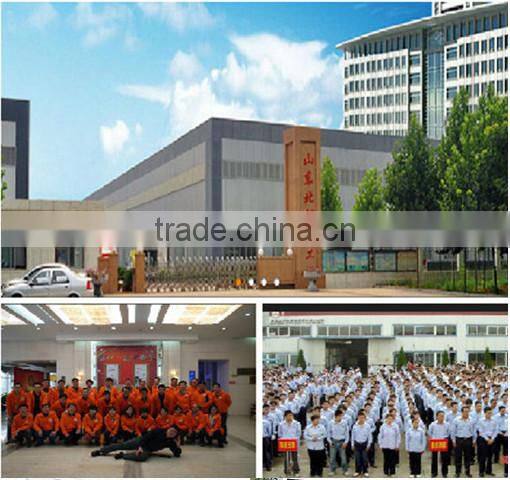 2015 BC-15 turbocharger dynamic balance testing machine from manufacturer in china