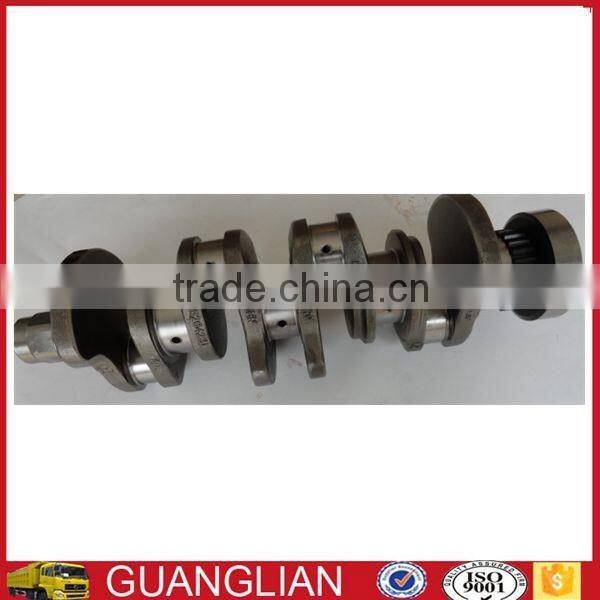 CRANKSHAFT 5264231 for ISF2.8 Foton truck parts