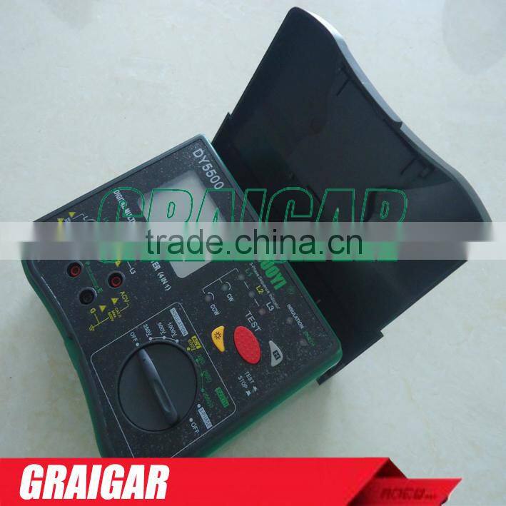 DY5500 Multi Function Tester