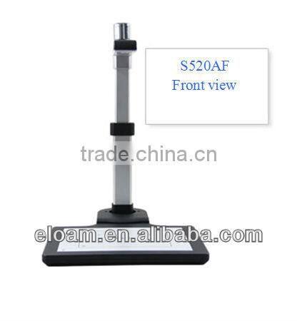 scanner for books 3 in 1 photo converter