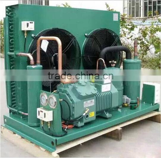 Marine Open-type Compressed Condensing Unit