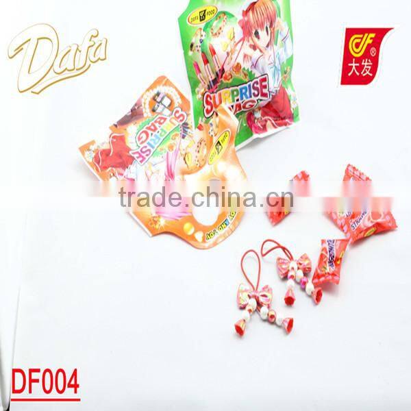 DAFA China sweet candy toy