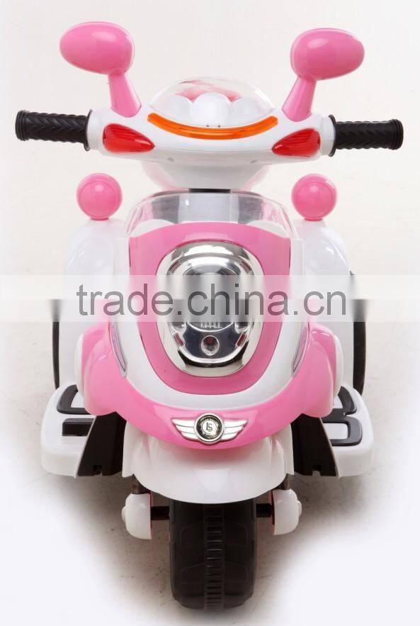 children ride on cars with remote control