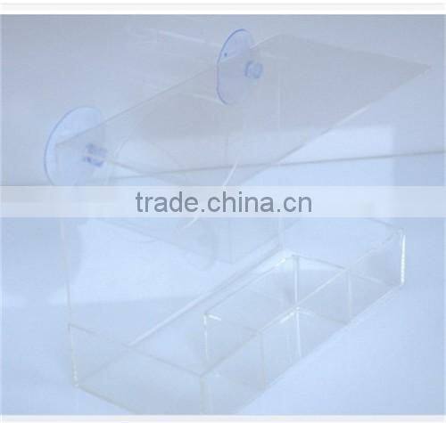 wholesale acrylic bird feeding tables