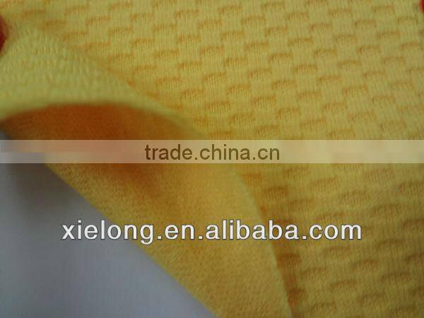 Fine nylon air single mesh fabric