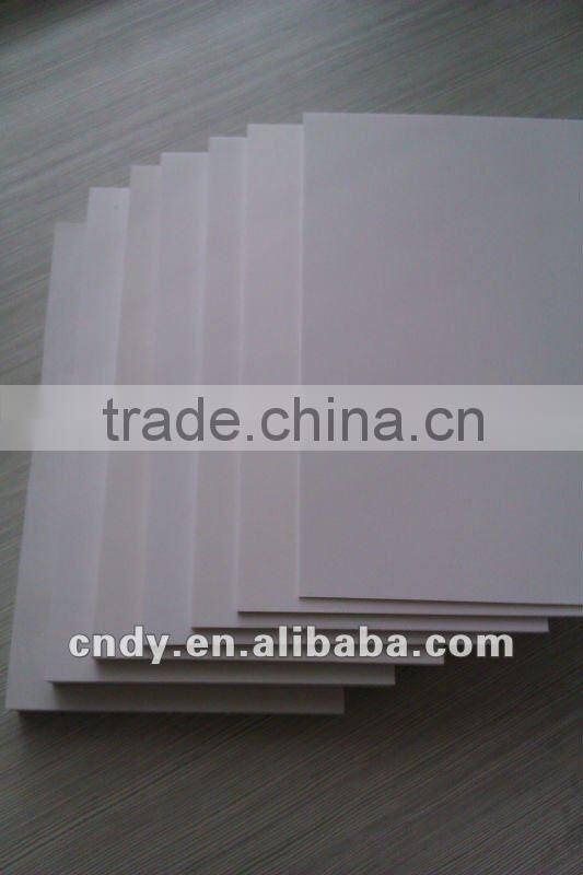 PVC Foam Board