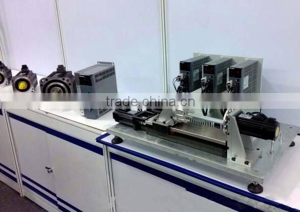 AC Servo Motor Drive 380V EMM-130 series 15N.m 2000RPM 3.1kW