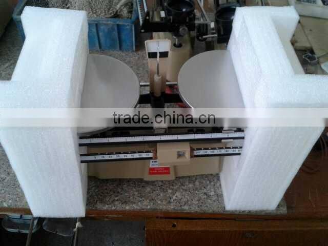 Counter Mechanical Balance Scale