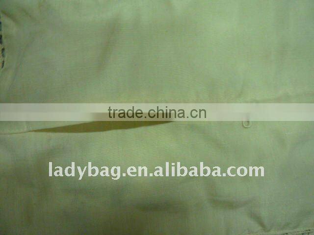 handmade Embroidered Cushion