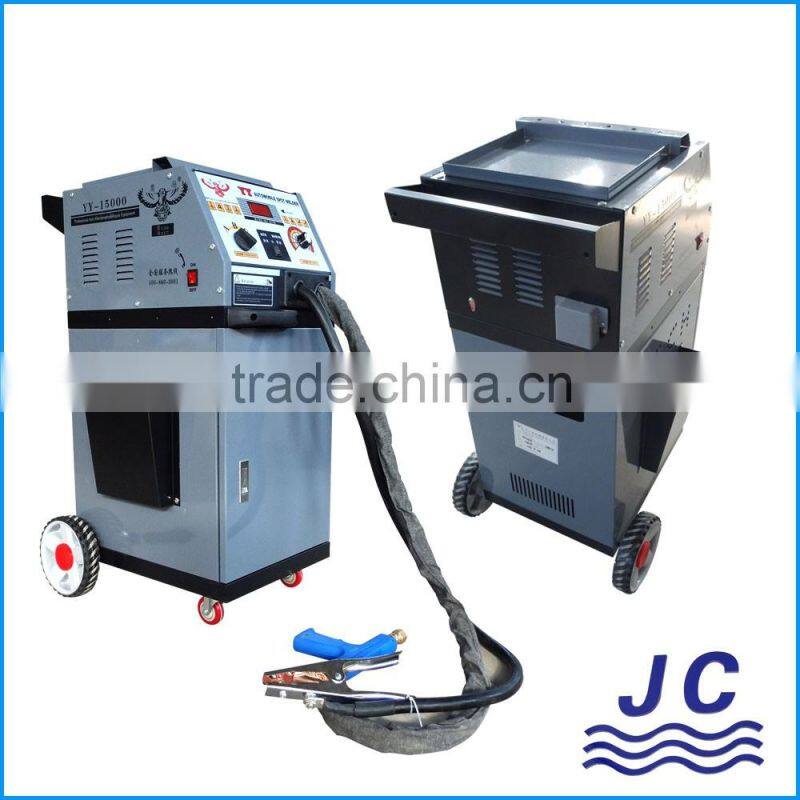 handheld spot welder repair car body
