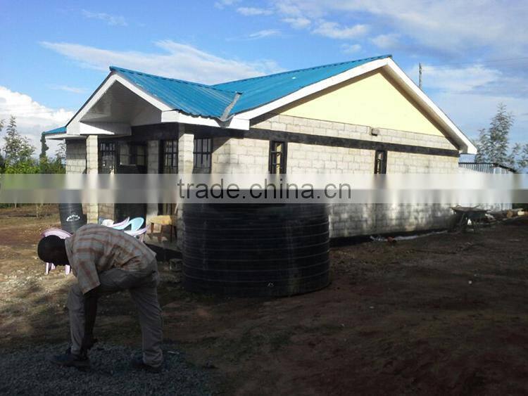 Low investment easy operation good quality brick stone mold