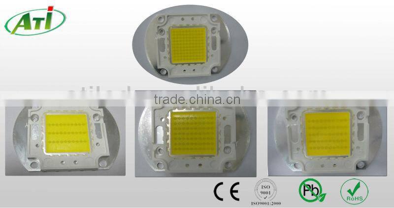 1w uv led lamp, 360, 400, 420nm