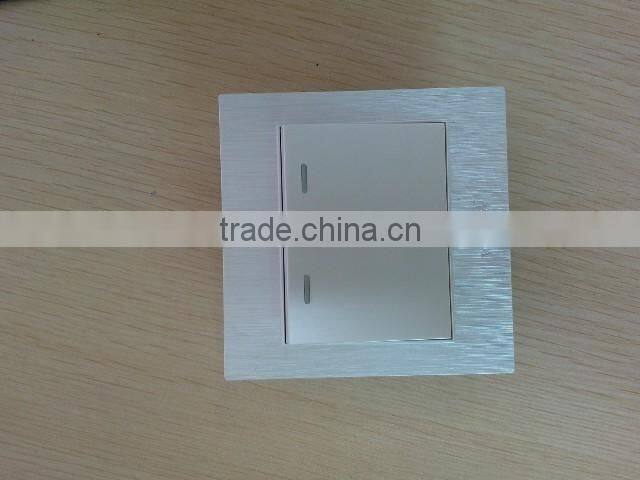 High Quality Auto Electric Master Power Window Switch