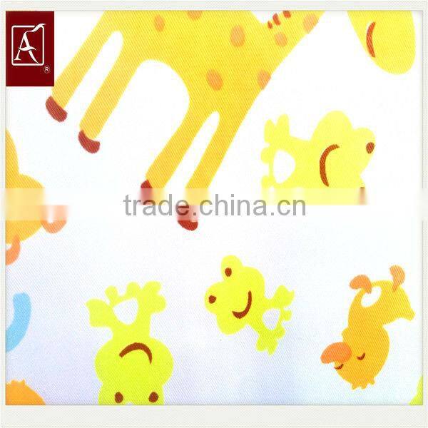 bags fabric printing