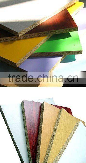 hot sell OSB/plain particle board for cabinet and furniture