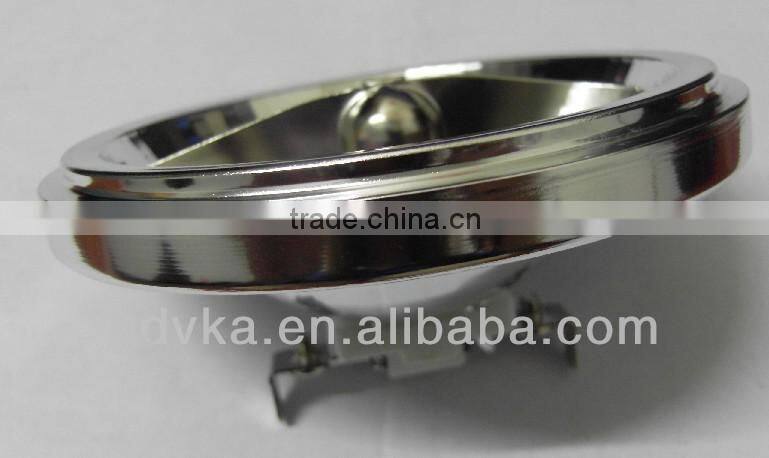 AR111 LED halogen spotlight