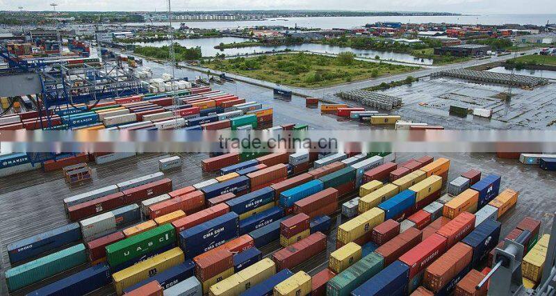 OCEAN SHIPPING FROM SHENZHEN TO MELBOURE BY LCL SERVICE---Sulin