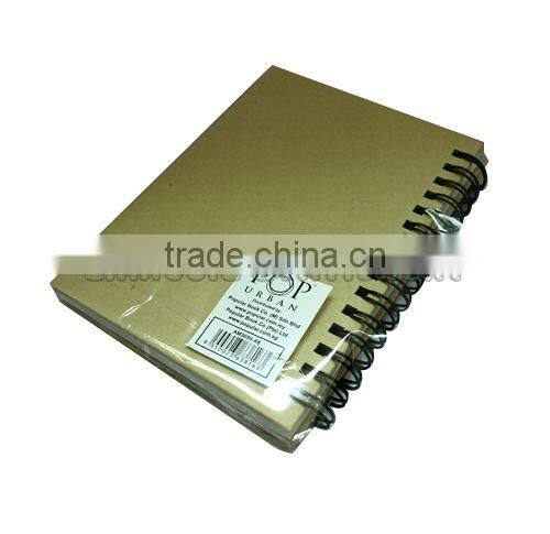 Custom Spiral Notes Pad for Promotion