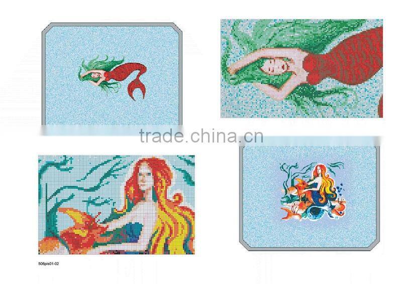 outdoor swimming pool tiles