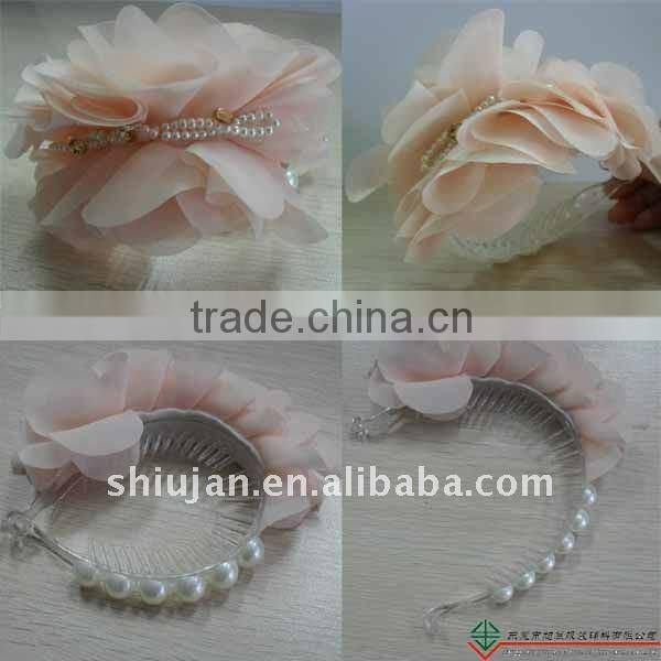 wholesale fine trendy hair accessory/accessories