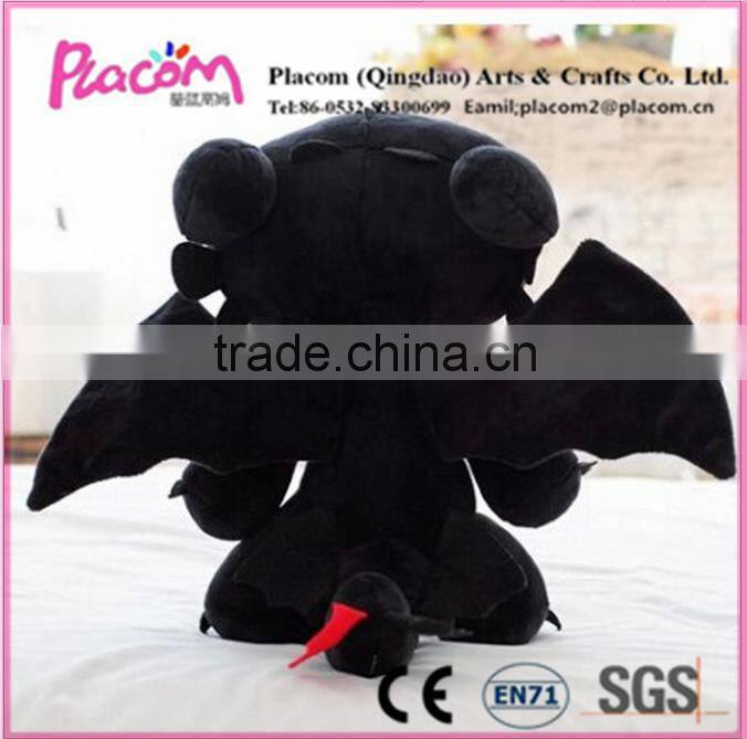 2016 New desgin Best selling High quality Kid toys Cheap Cartoon Plush toys