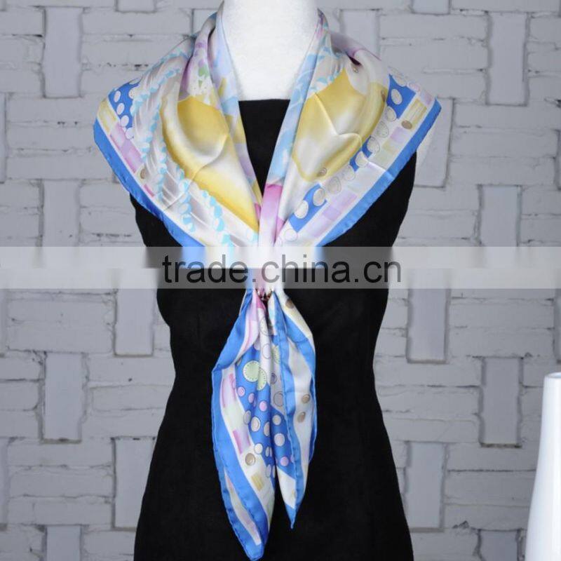 China Muslim Scarf Manufacturer