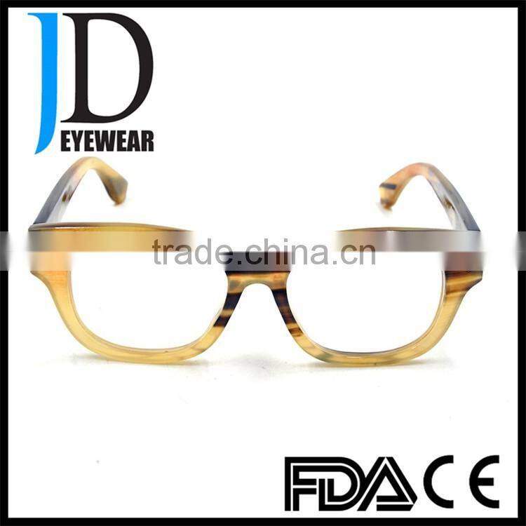 buffalo horn optical eyeglasses frames high quality horn eyewear custom sunglasses