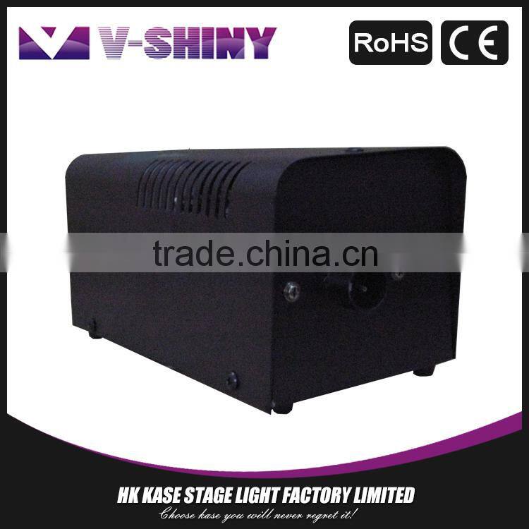 New design garden fog machine