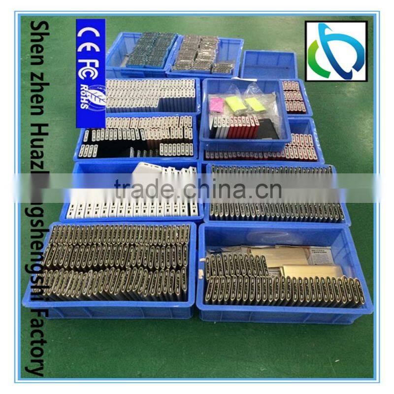 Original portable bank power best selling mobile handy portable power bank 13200 mAh power bank with CE&RoHS&FCC approved