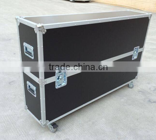 RK manufacturer case for 50" Plasma LCD 3/8" Ply ATA Case Special