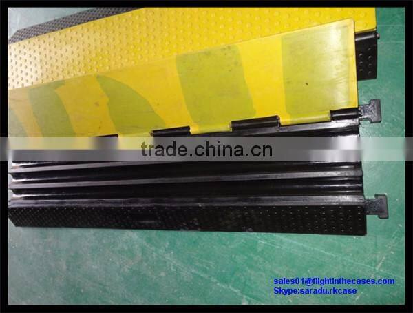 RK Durable Cable Protector/ Cable Ramp/Cable Concealer/Cable Cover Outdoor