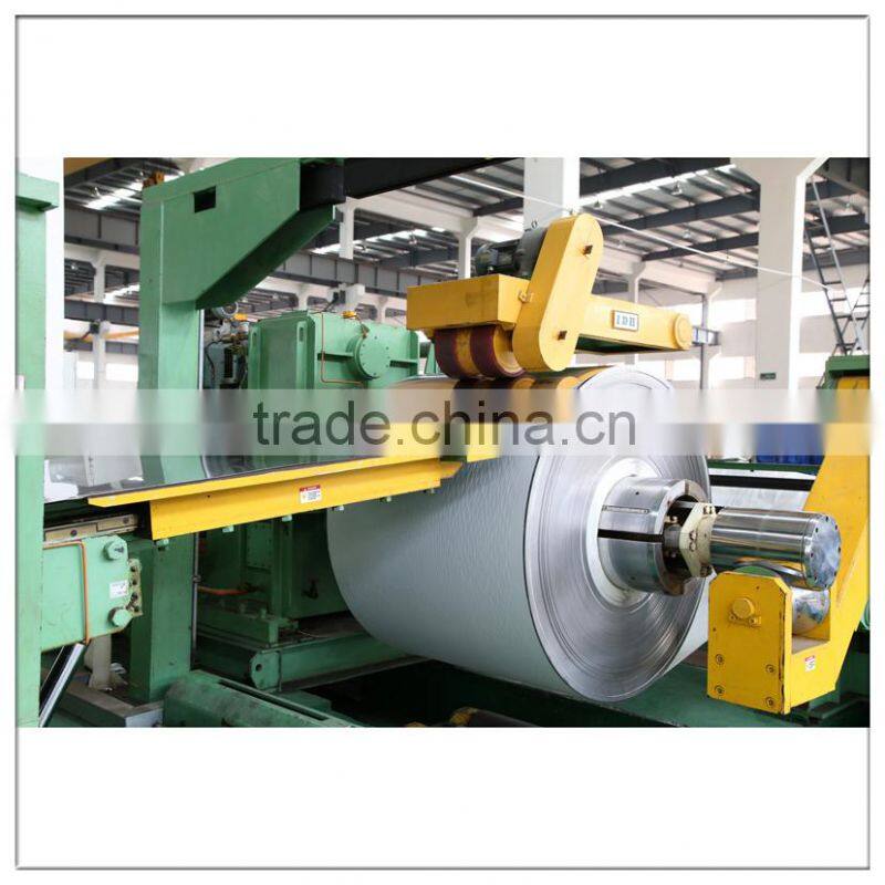 Hot rolled AISI 304 stainless steel coil and stainless steel sheet